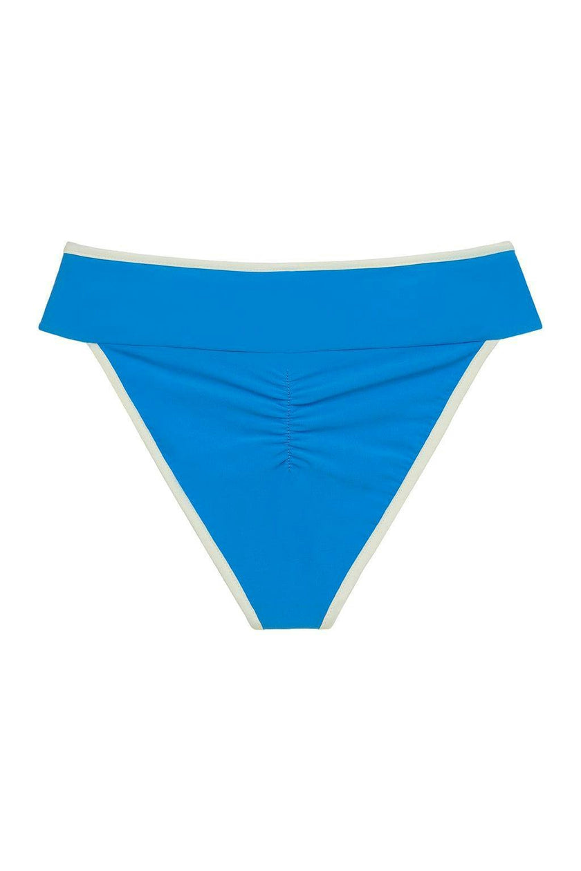Asul Cream Binded Tamarindo Bikini Bottom