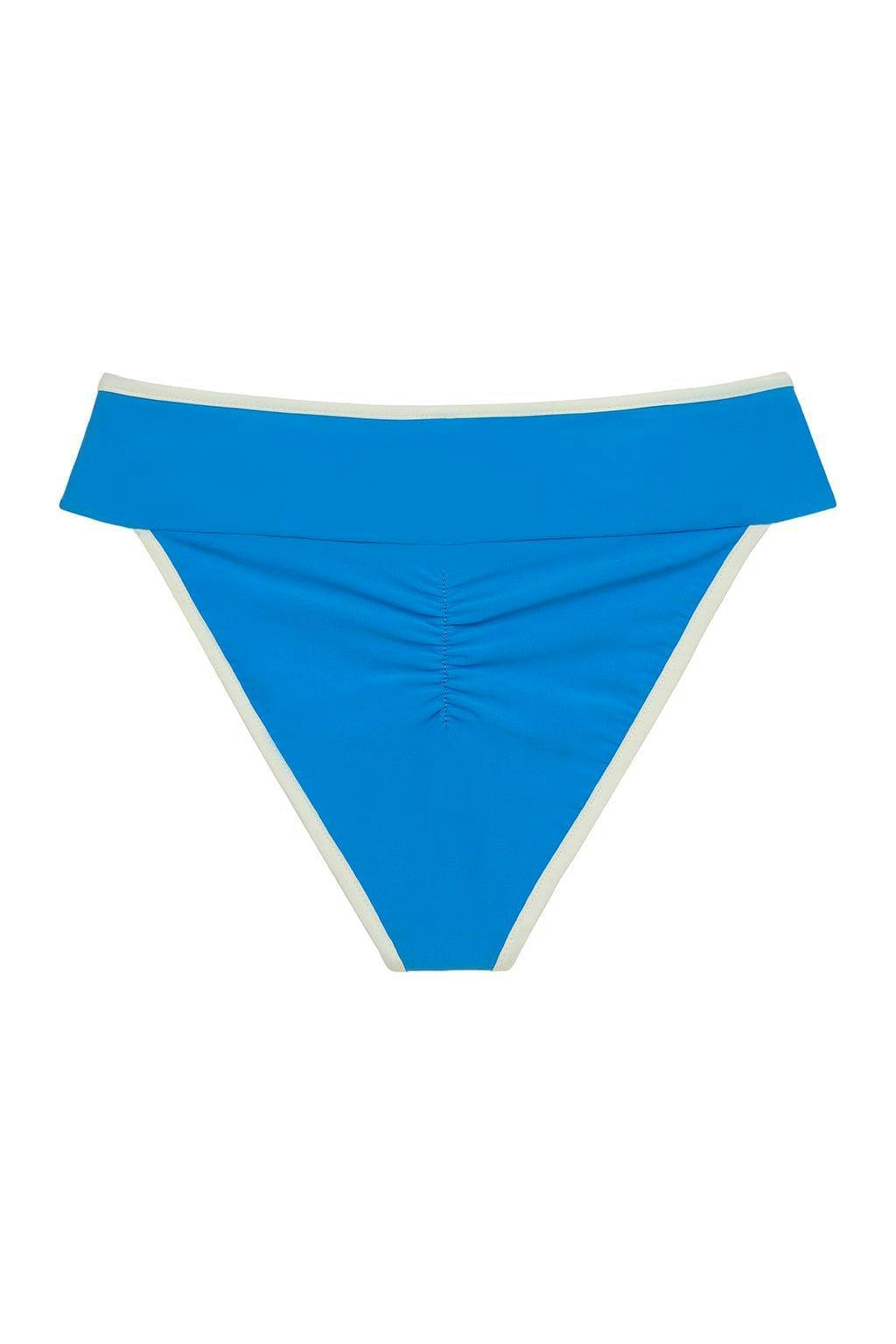Asul Cream Binded Tamarindo Bikini Bottom