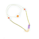 Letter Necklace