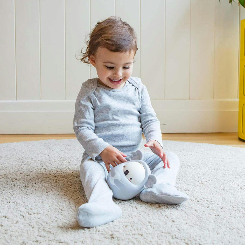 Tribe: Roly Poly - Soothing Sensory Toy