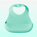 Magnetic Silicone Bib