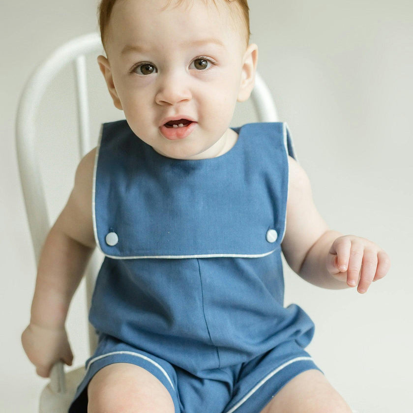 Oliver Nautical One Piece