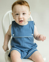 Oliver Nautical One Piece