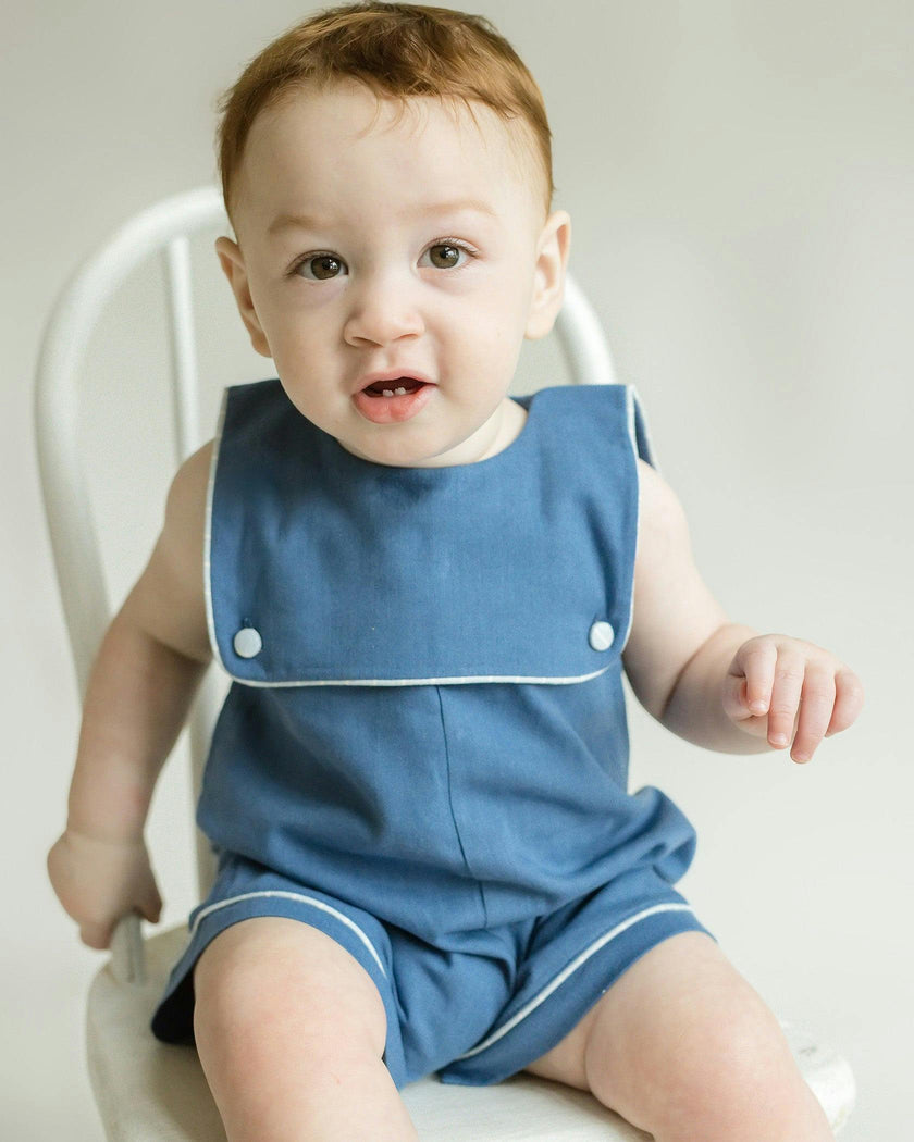 Oliver Nautical One Piece