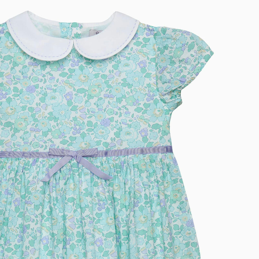 Peppermint Betsy Dress