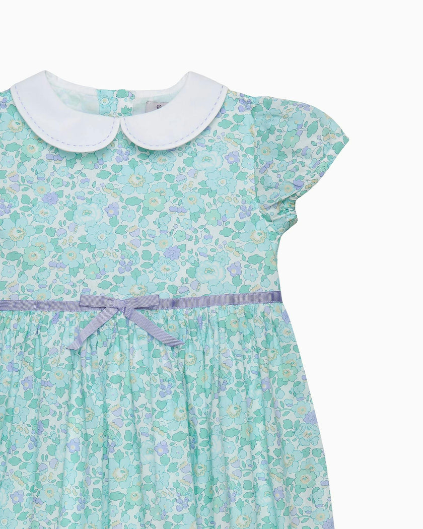 Peppermint Betsy Dress