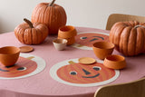 Pumpkin Placemat
