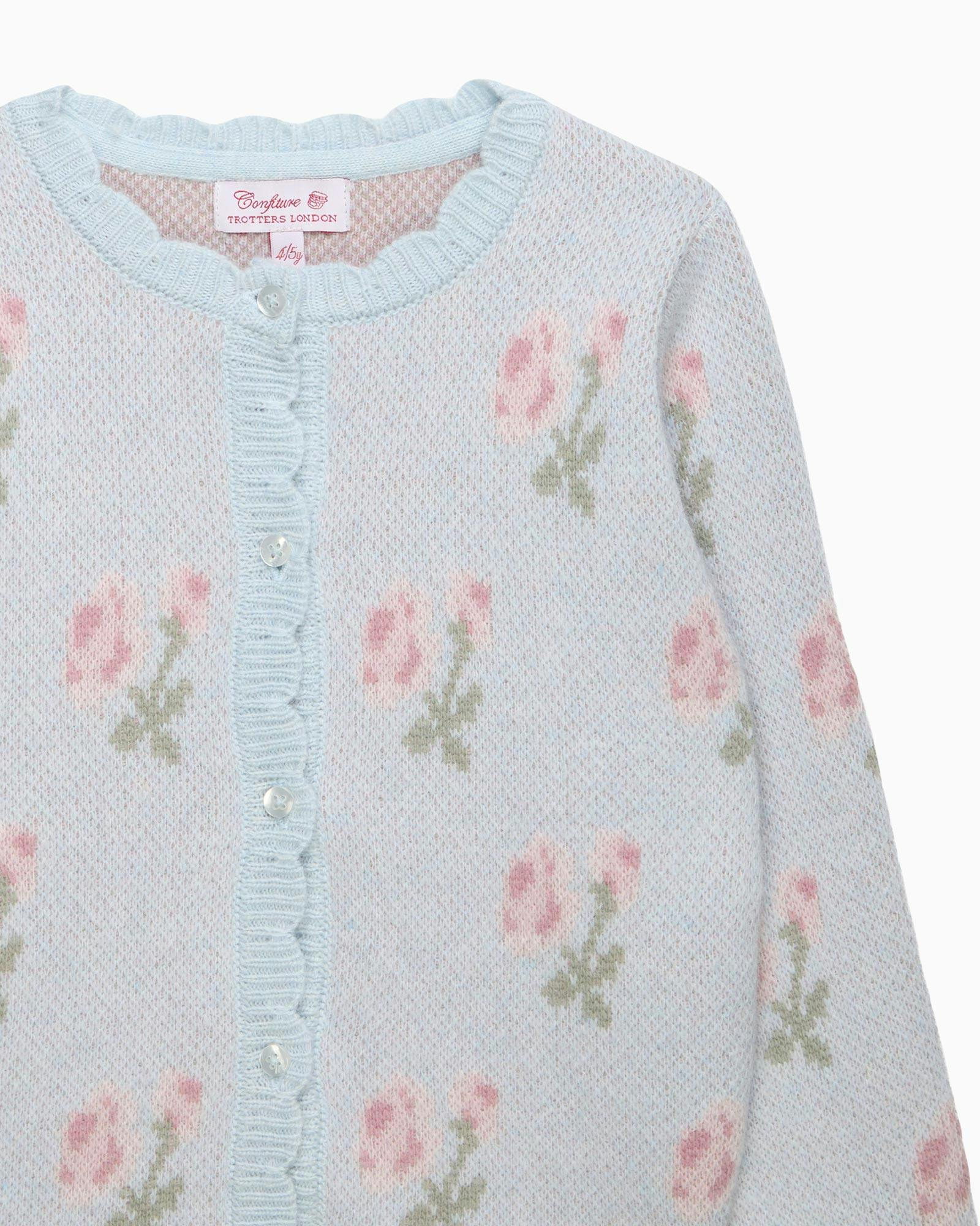 Lydia Rose Cardigan