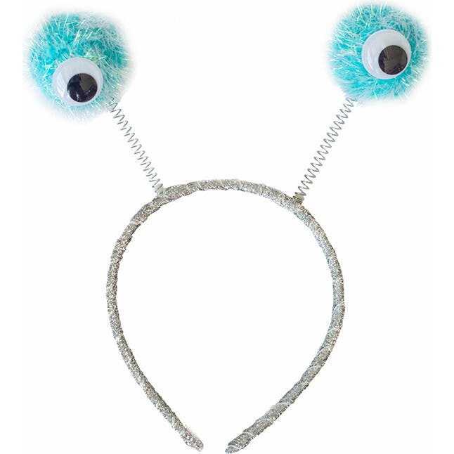 Little Monsters  Headband