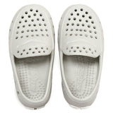 Kids Anchor Baby Gray/Bright White