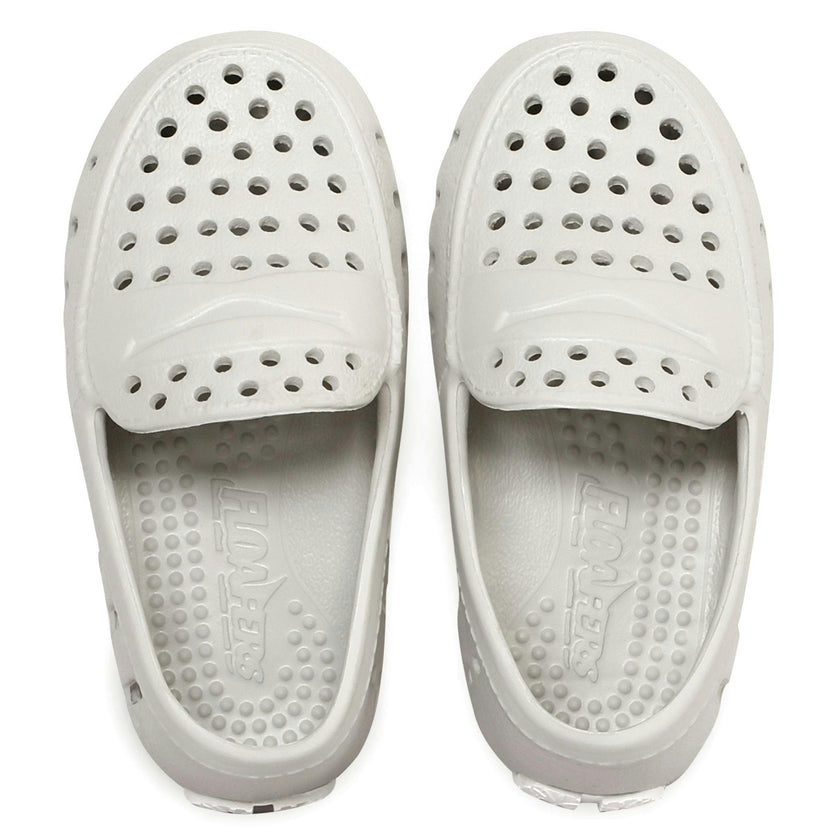 Kids Anchor Baby Gray/Bright White