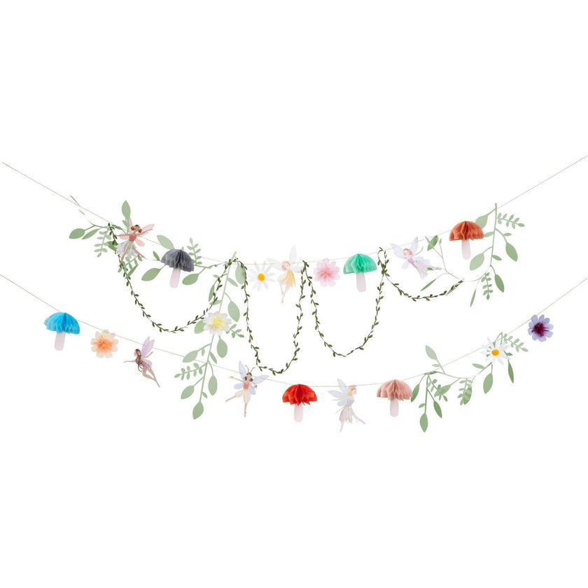 Fairy Garland