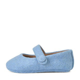 May Wool Mary Janes
