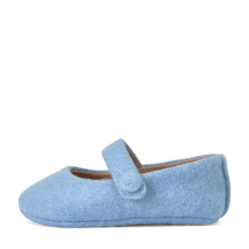 May Wool Blue