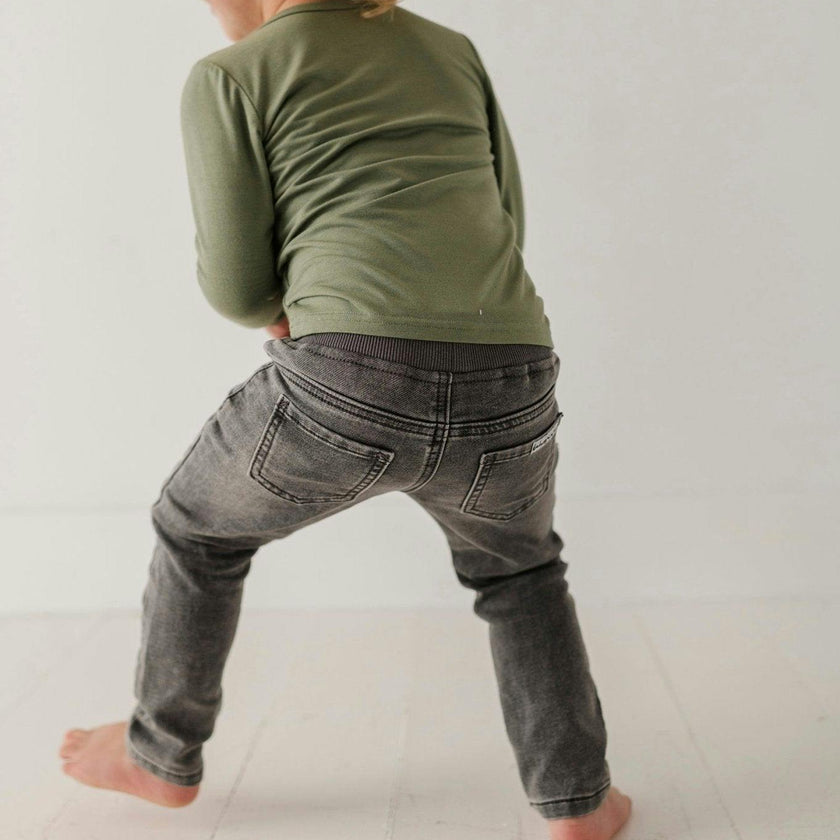 Denim Jeans