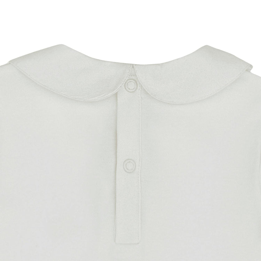 Davo Long Sleeve Bodysuit