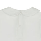 Davo Long Sleeve Bodysuit