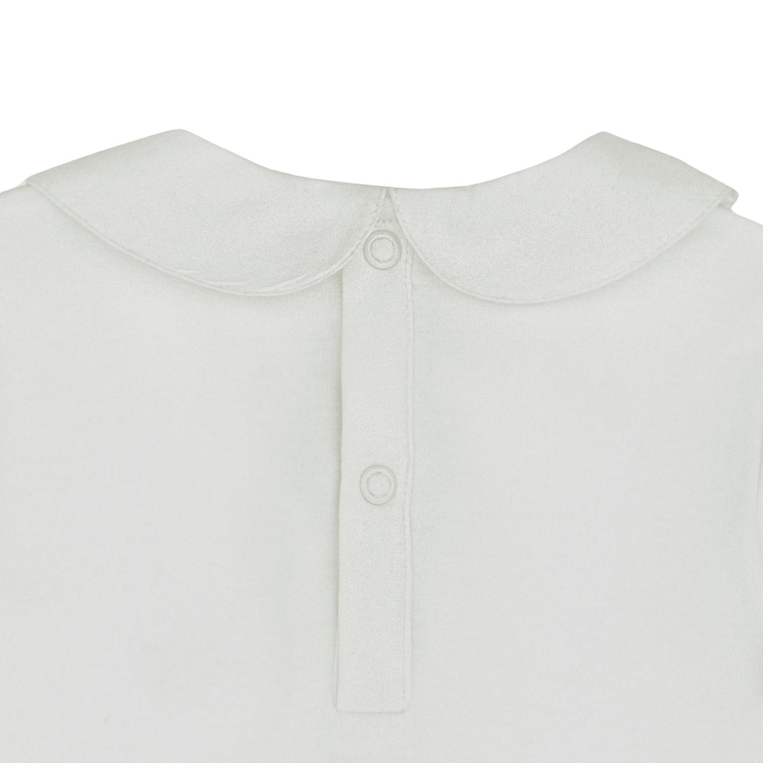 Davo Long Sleeve Bodysuit
