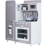 Little Chef Mayfair Retro Play Kitchen