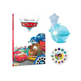 Pixar: Cars 1-Story with Projector