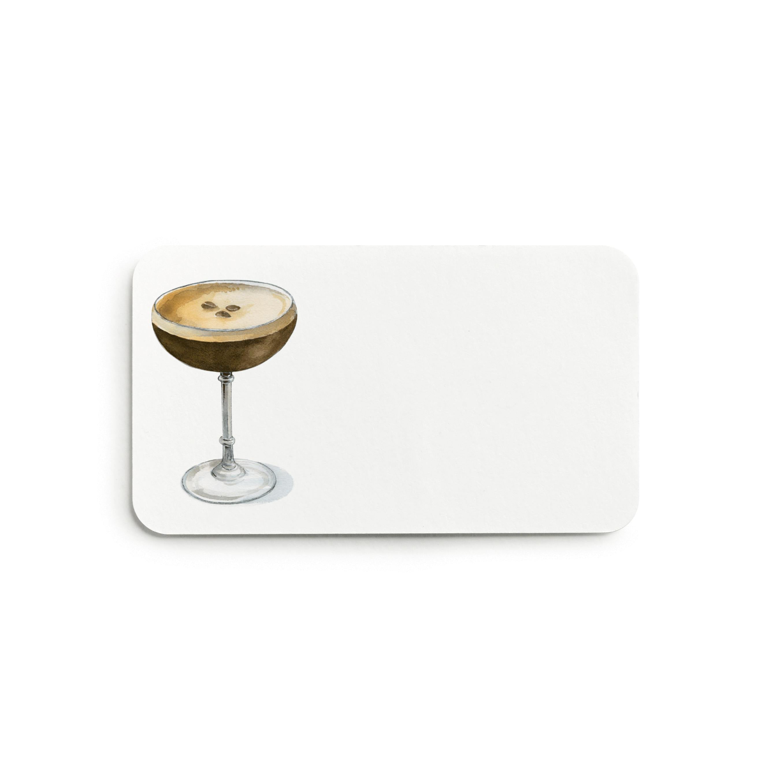 Espresso Little Notes®