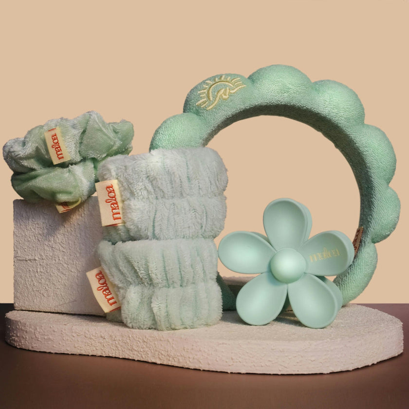 rinse and repeat set