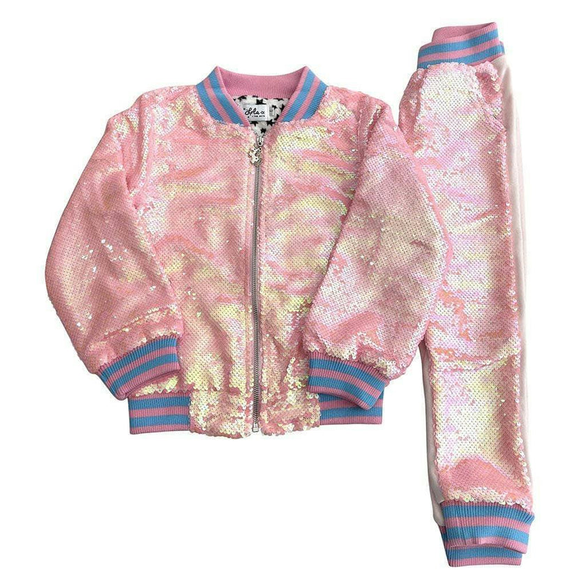 Sequin Set