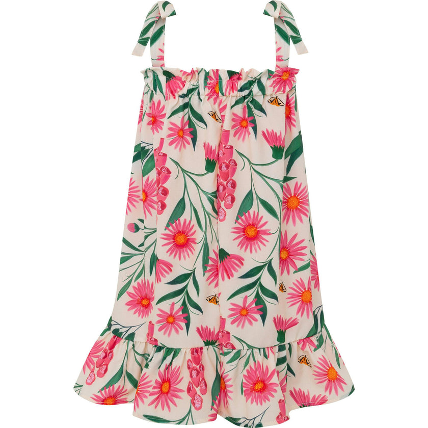 ARNICA CRUDO - ELISA DRESS