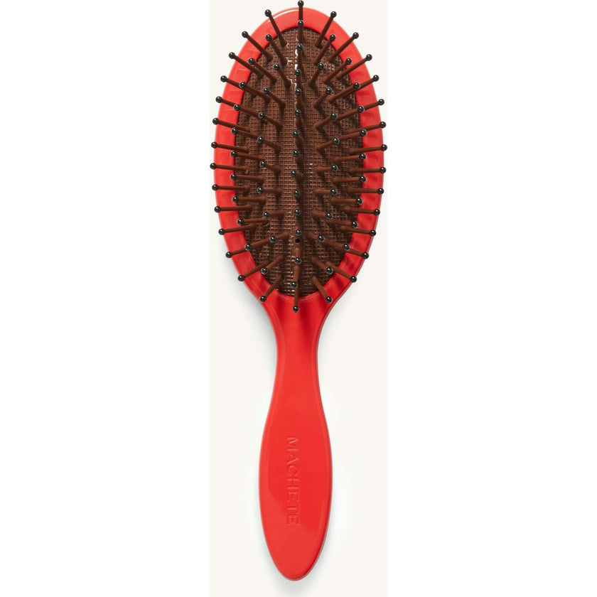 Women's Petite Travel Detangling Hair Brush