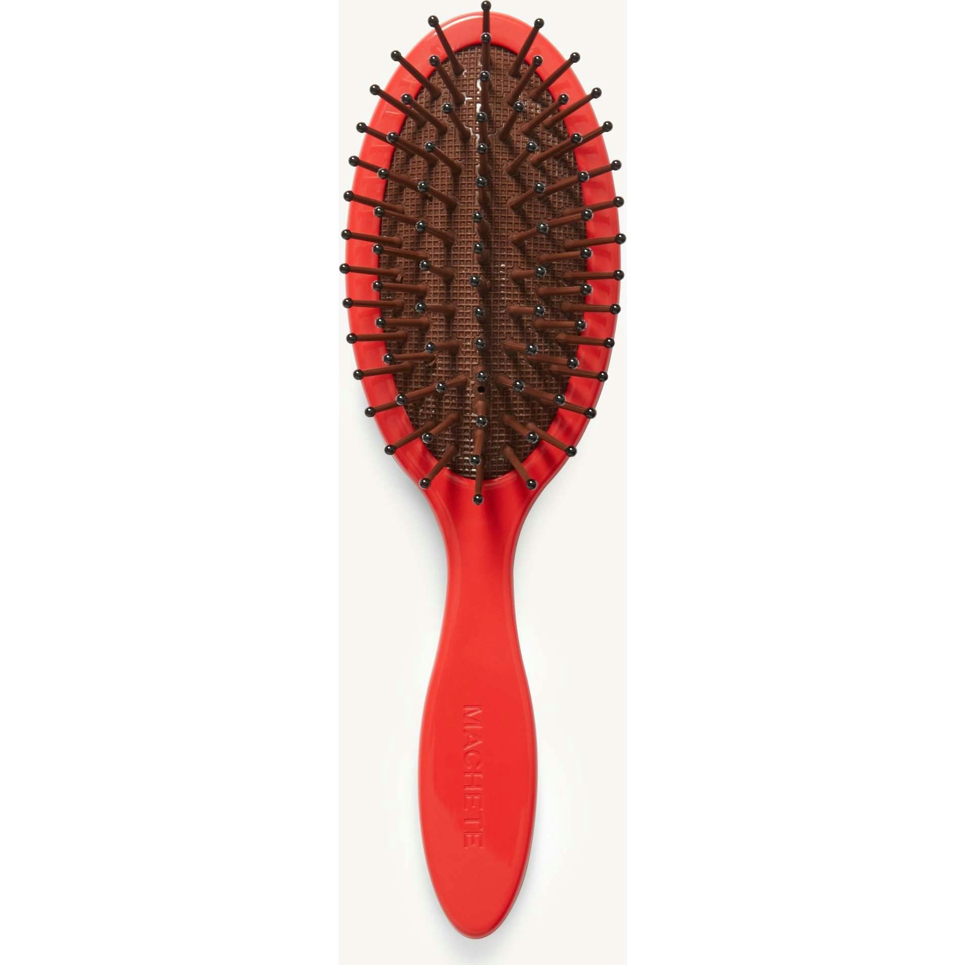 Women's Petite Travel Detangling Hair Brush