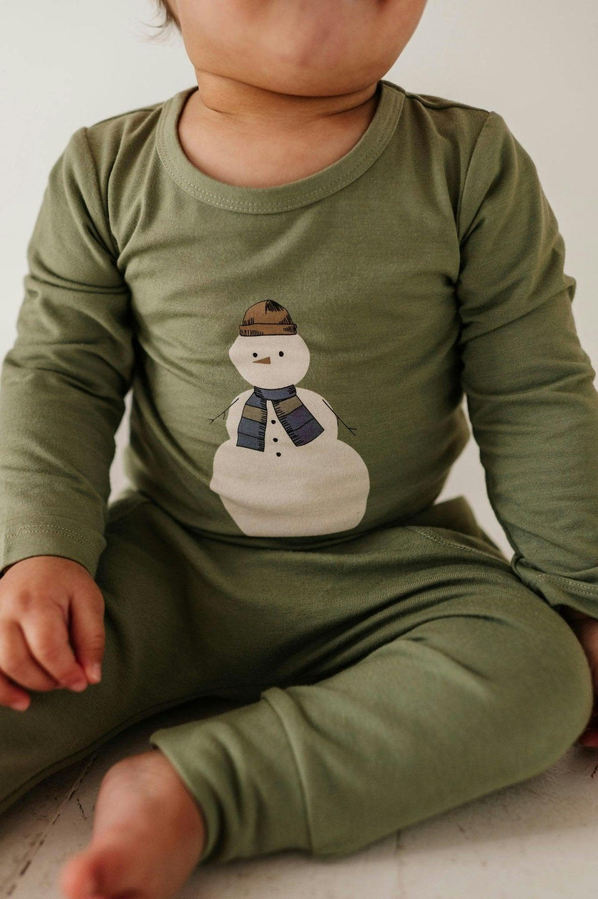 Baby Boy Pocket Pants