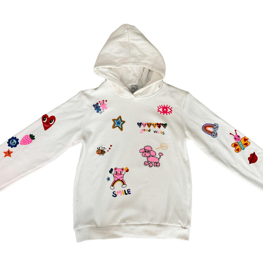 Women’s Doodle Art Set