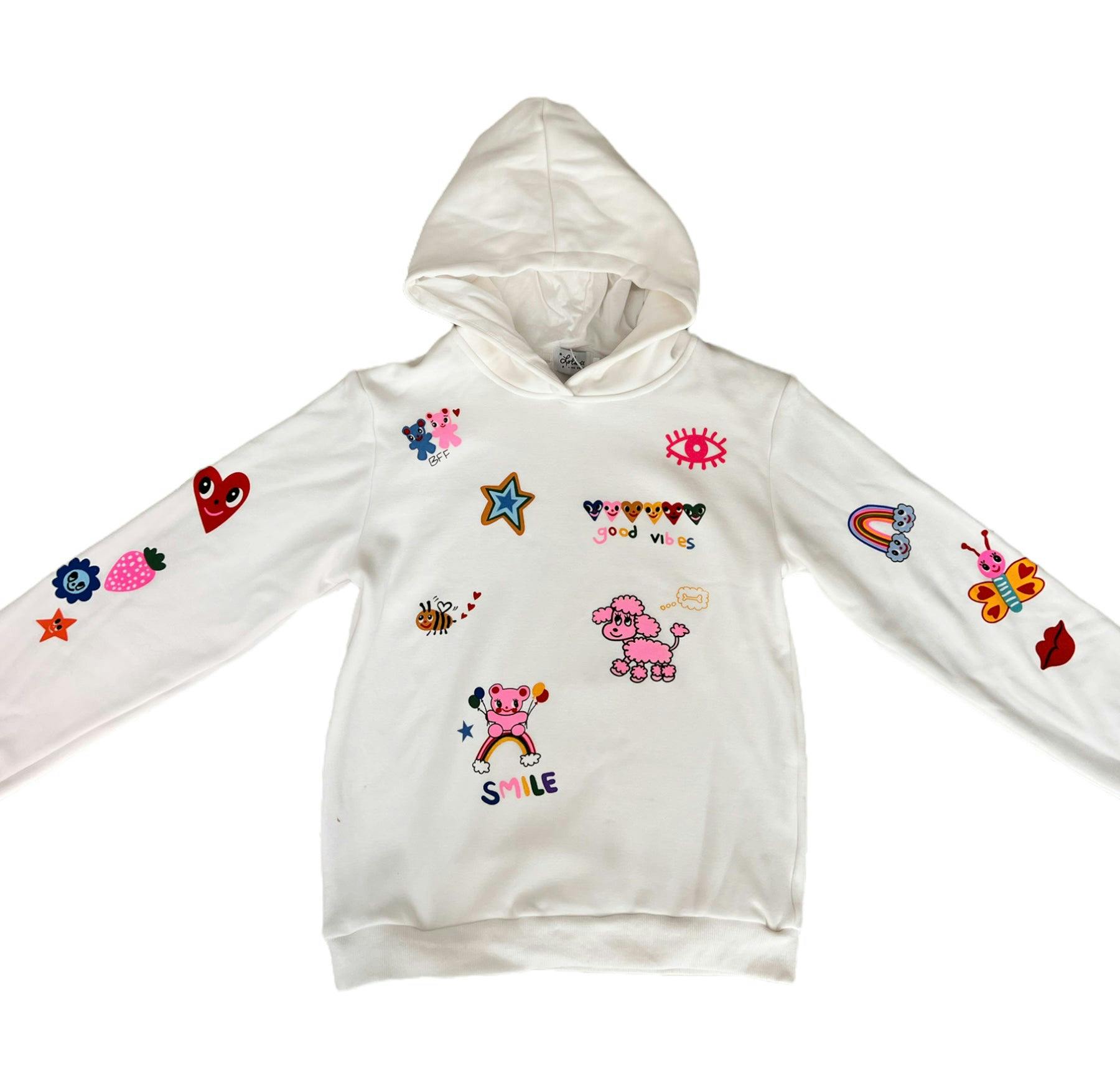 Women’s Doodle Art Set