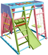 Magnolia | Jungle Gym