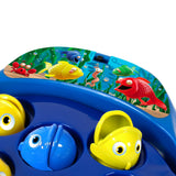 The Fishing Game
