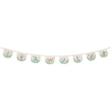 Peter Rabbit™ Fabric Garland