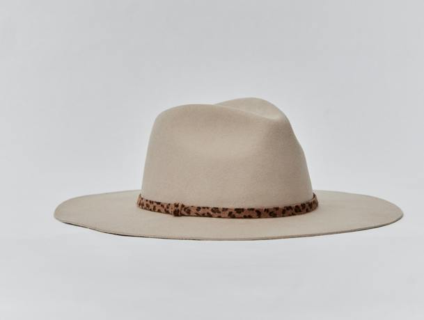 Frankie Wool Hat