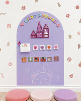 Original Playwall