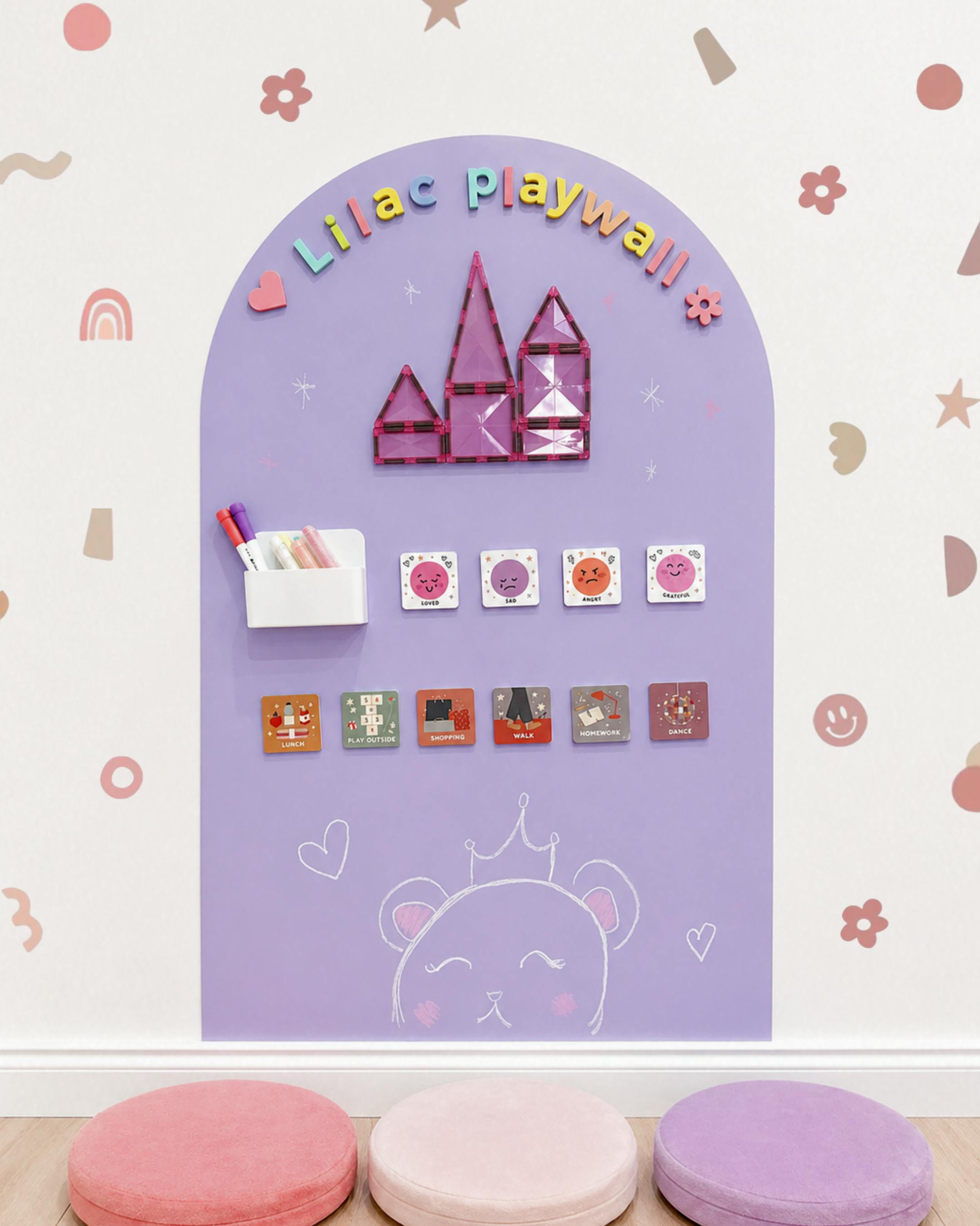 Original Playwall