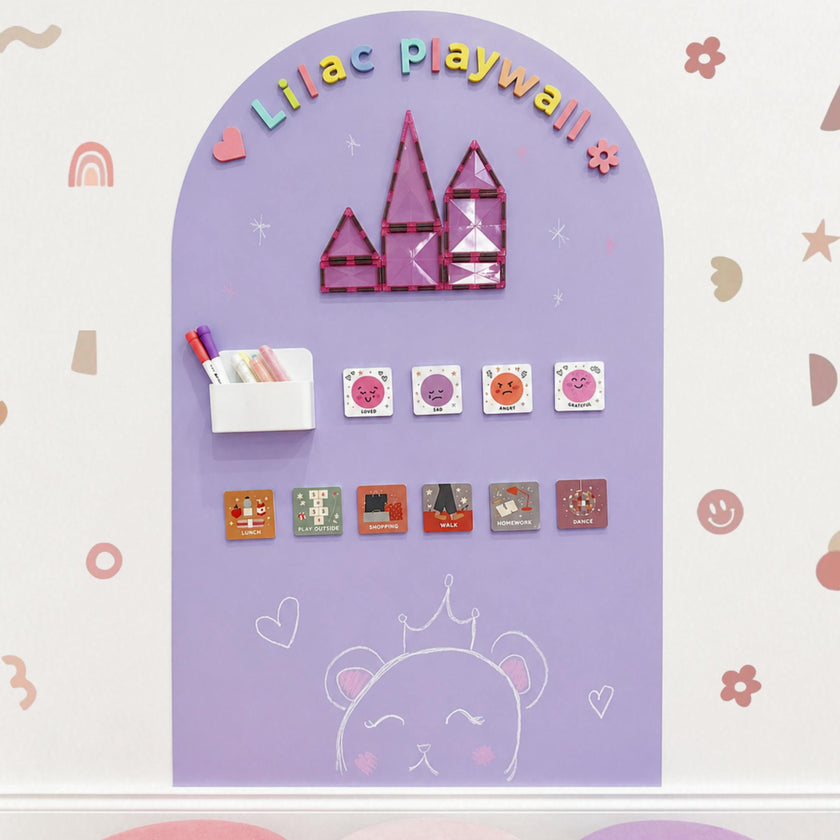 Original Playwall
