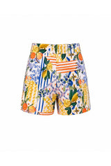 Lizzie Fruit Punch Short