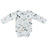 Baby Long Sleeve Bodysuit
