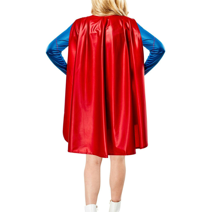 DC Comics Supergirl TV Adult Costume