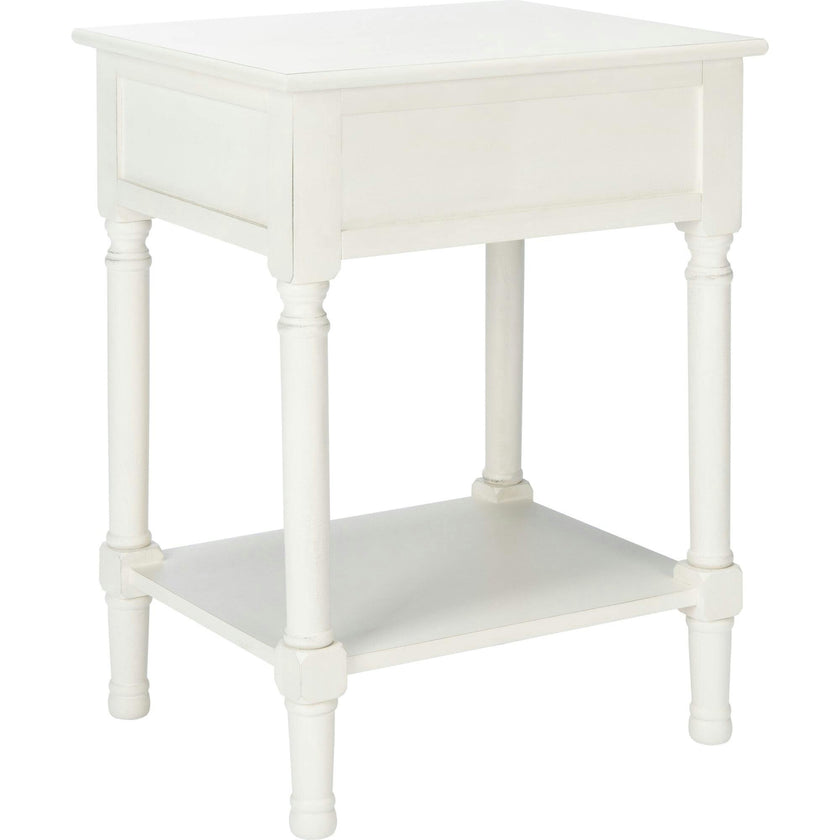 Tate 1-Drawer Accent Table
