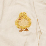 Carson Bloomers | Ducklings | Macaroon