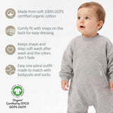 RYDER 2-Pack Romper Jumpsuit