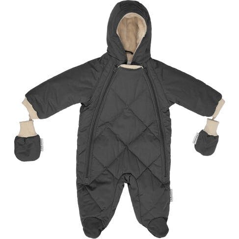 Benji Snowsuit Bebe