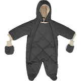 Benji Snowsuit Bebe