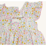 Magnetic Dress & Diaper Cover Set
