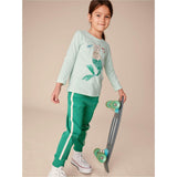 Mermaid Kitty Graphic Tee
